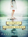 Cover image for The Flight of Gemma Hardy